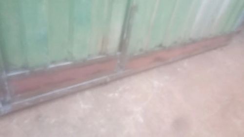 Pportão recuperado chapa 18 