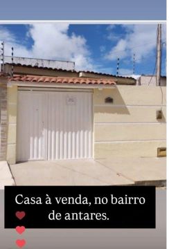 Casa No Antares