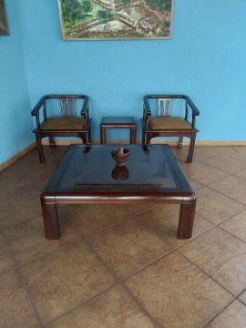 Jogo de sala