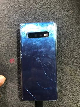 S10 plus