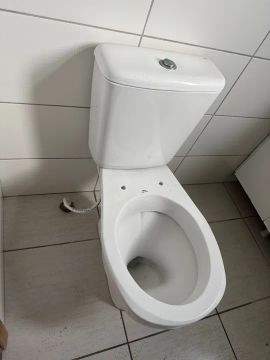 Vaso Sanitário 