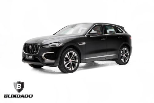 JAGUAR F-PACE 3.0 R-Dynamic SE AWD 340cv Aut.