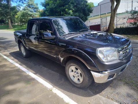 FORD RANGER 2012 Usados e Novos