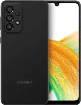 SANSUNG GALAXY A33