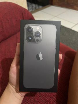 iPhone 13 Pro 128GB 
