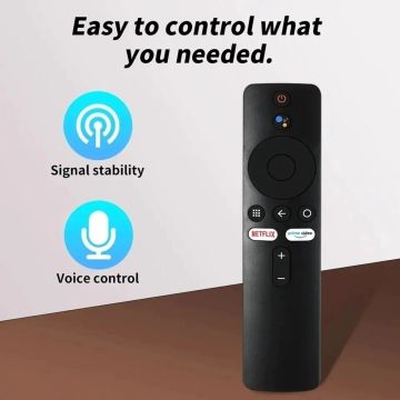 Controle para Mi Stick e Mi tv Box 