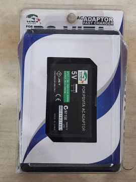 Carregador de Parede para Playstation Vita