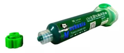Mascara de solda Uv Mechanic Uvh900 ( lacrado)