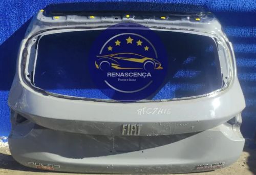 Tampa Fiat pulse impetus 2022 2024 original 