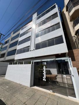 Apartamento em Laguna, Mar Grosso, 3 quartos, Vista Mar, Mobiliado. 