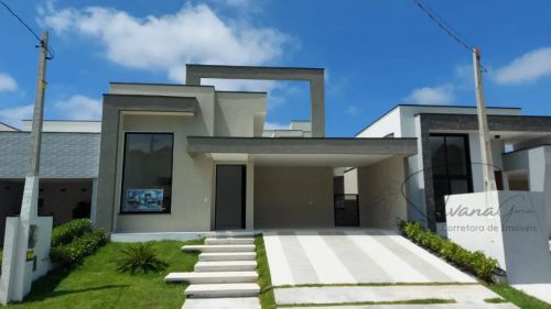 Casa em Condomínio para Venda, Jardim Veneza, 3 dormitórios, 3 suítes, 5 banheiros, 4 vaga