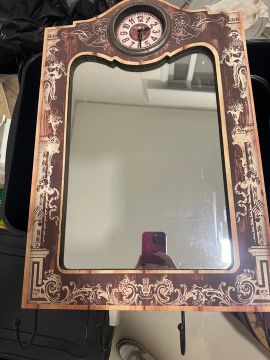 Espelho decorativo 