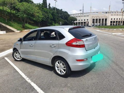 Chery Celer 1.5 flex