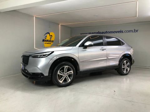 HR-V TOURING 1.5 TURBO (AUT) 2023