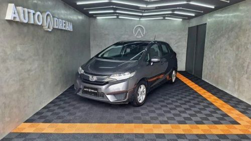 HONDA FIT LX 1.5 FLEXONE AUT 2017