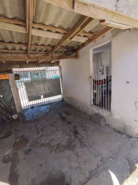 Casa para venda 