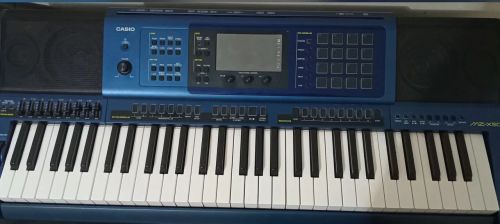 Teclado CASIO - MZ500