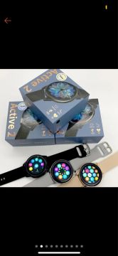Smartwatch Active 2 - Novo