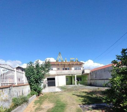 Terreno à venda, 260 m² por R$ 530.000 - Centro - Penha/SC