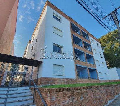 Apartamento Padrão em Bagé