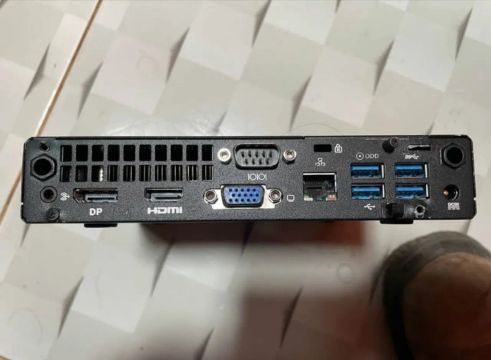 Mini PC - I5 6500T - 8GB RAM - SSD 128GB