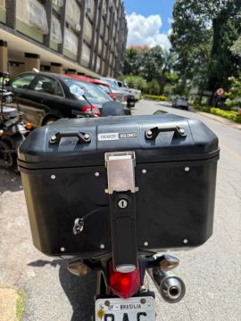 Baú Givi Top case Trekker Dolomiti 46L 