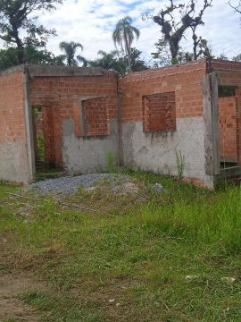 Terreno para construir sua casa dos sonhos!