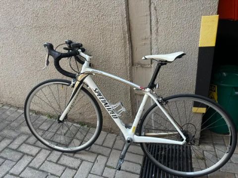 Bicicleta Speed Specialized