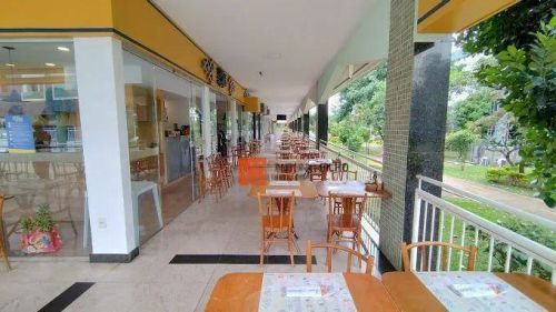 Loja para alugar, 25 m² por R$ 2.103,00/mês - Sudoeste - Brasília/DF