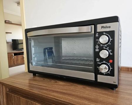 Forno Elétrico Philco 38L 