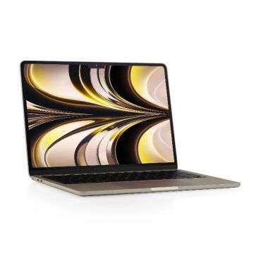 MacBook Air M2 13.6" Starlight 8GB de Ram - 256GB SSD