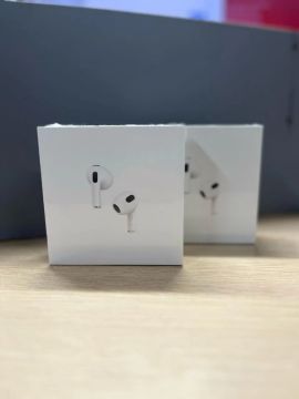 Air pods geração 1 Apple 