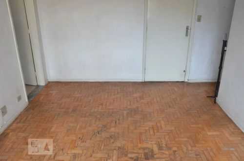 Apartamento à Venda - Água Fria, 2 Quartos, 85 m2