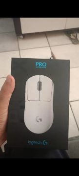 Mouse Logitech G Pro Superlight