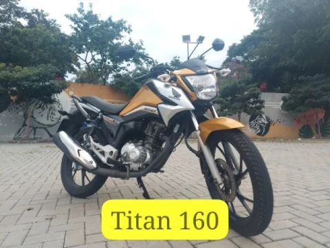 Cg 160 Fan