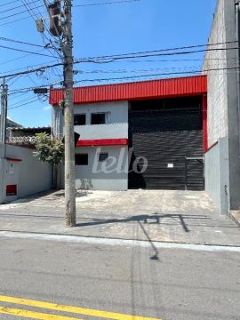 Comercial para alugar no(a) Prosperidade