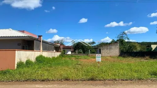 Terreno à venda de 384 m² por R$ 330.000,00 - Em Itapoá - SC