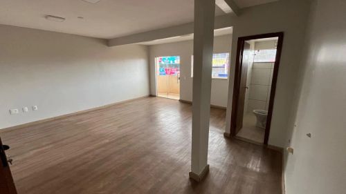 Aluguel de sala comercial