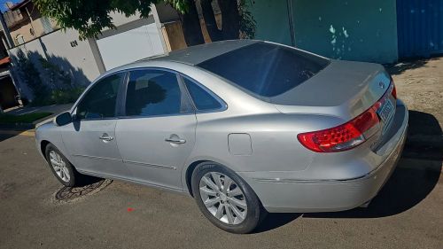 Azera hyundai 