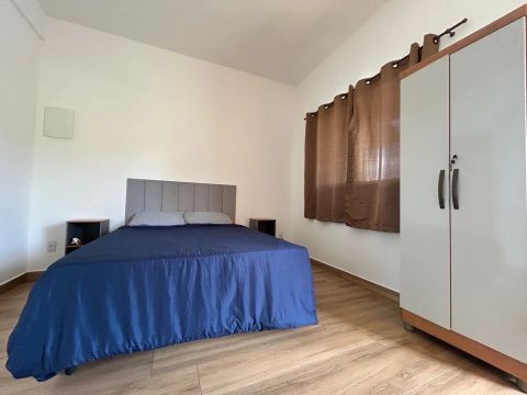 Lindo apartamento mobiliado em Itabirito