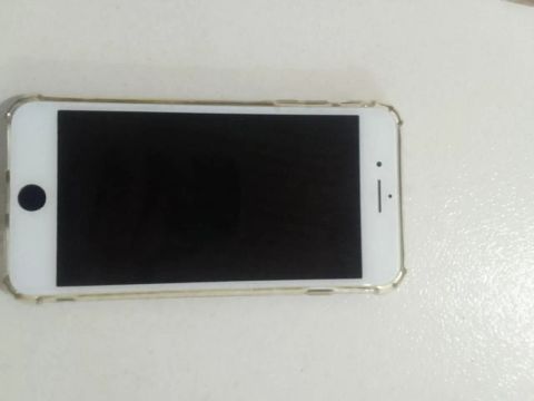 iPhone 7Plus  - branco