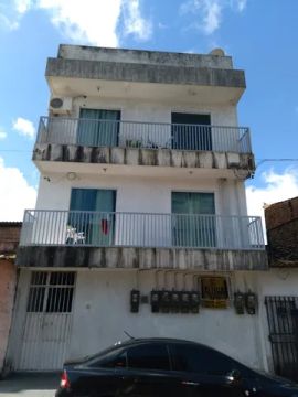Apartamento próximo Havan Rodovia Aug Montenegro em frente Planetário Carmelândia