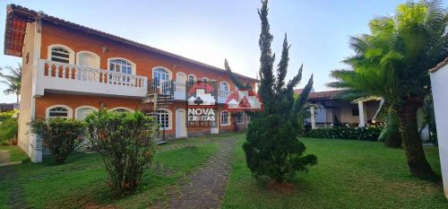 Comercial/POUSADA - Comercial - No bairro Martim de Sá