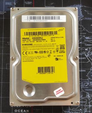 HD's para computador