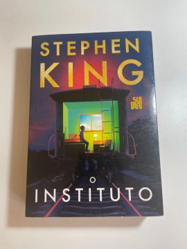 O Instituto - Stephen King