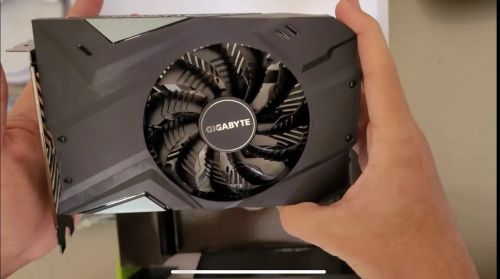 vendo placa de vídeo gigabyte gtx 1650 e kit processador i5 6600k e placa mãe 