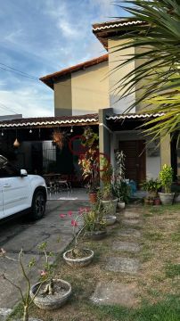 CASA NO CONDOMINIO SAN MARINO EM PARNAMIRIM