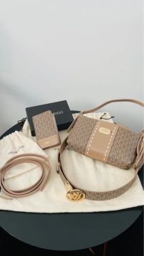 Bolsa Victor Hugo 