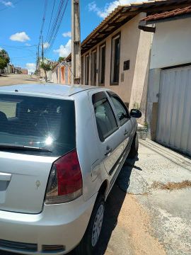 Palio 2014 em estado de 0 km TL *