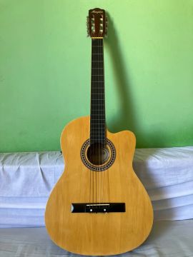 Violão Memphis Clássico